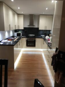 residential electrician